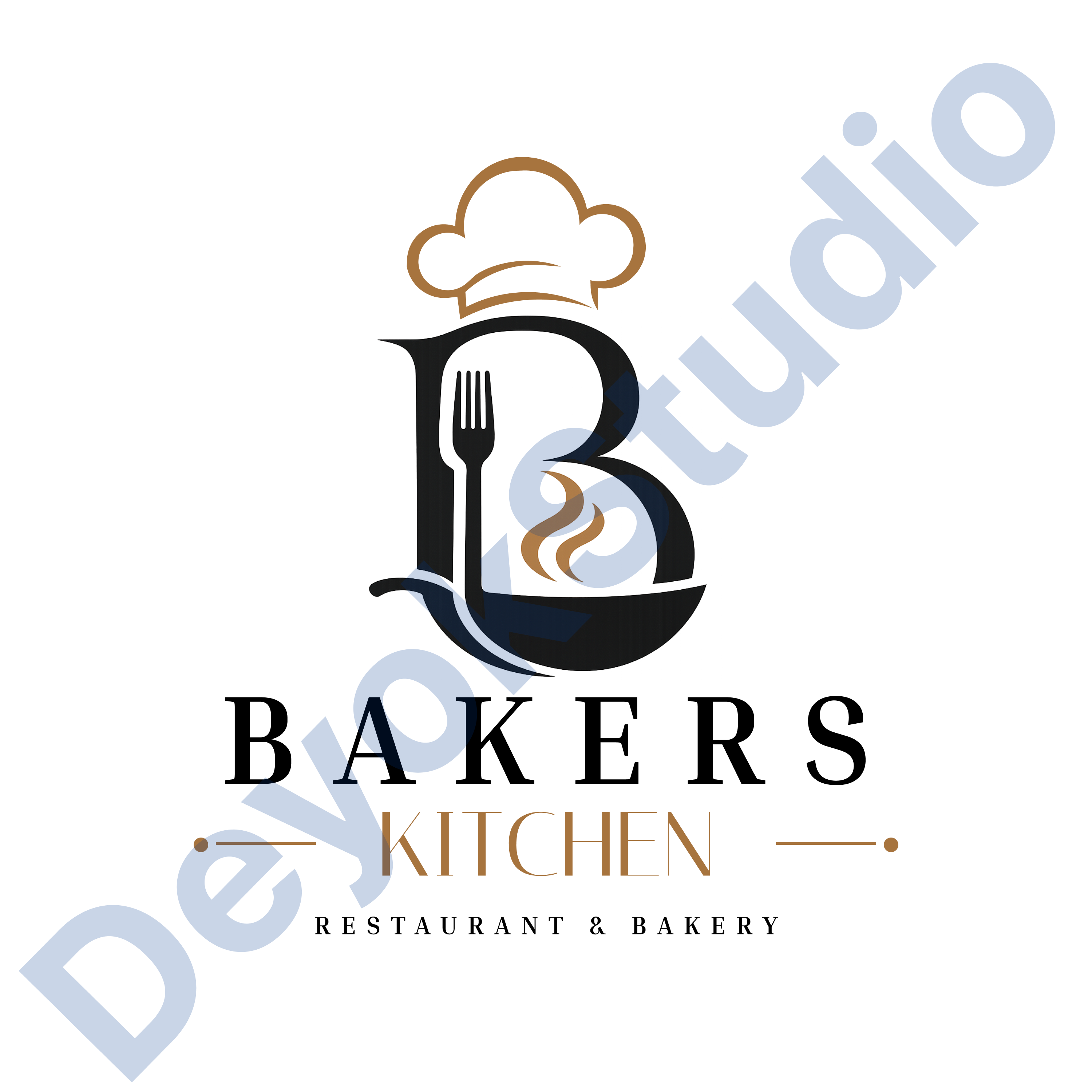 Logo Bakers