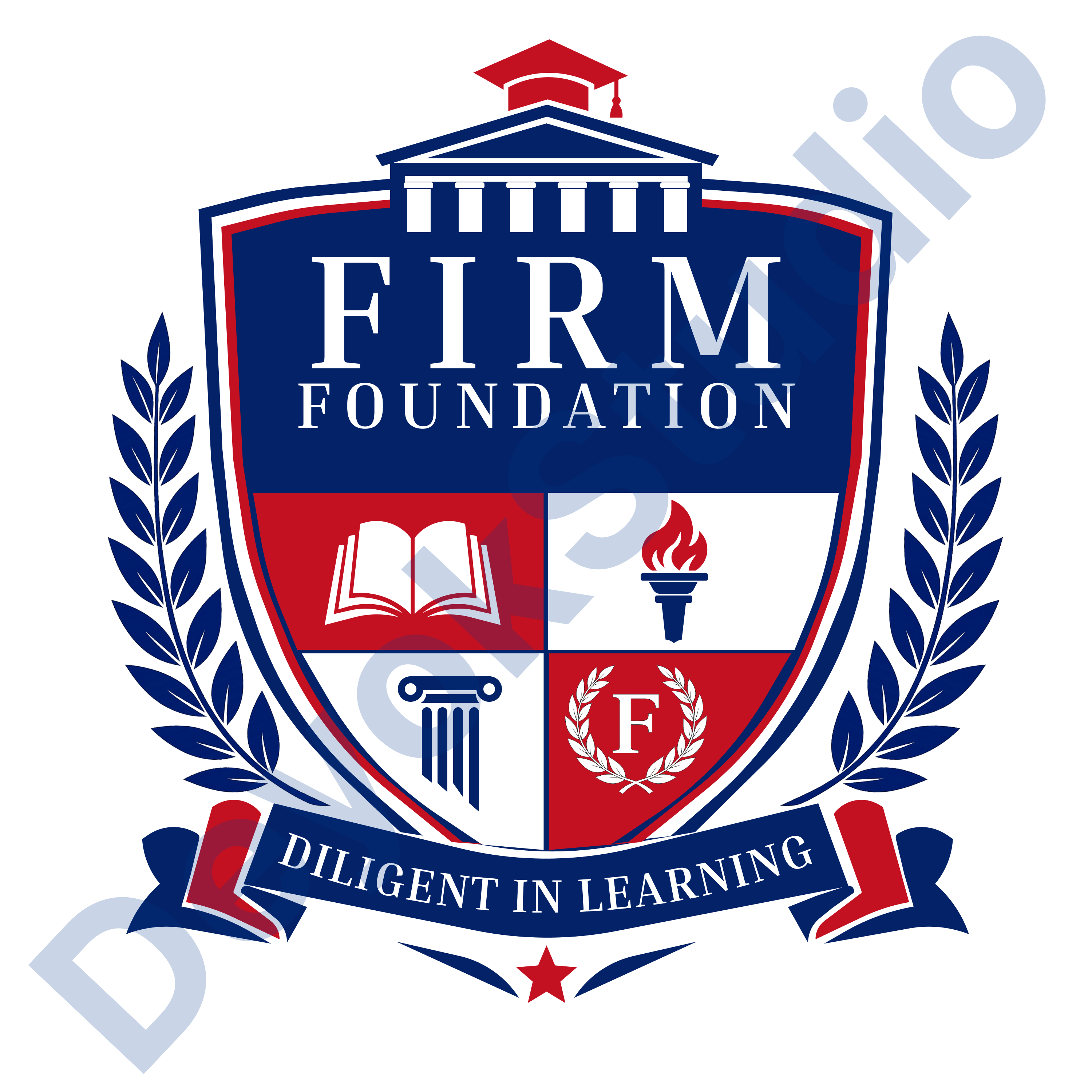 Logo FIRM