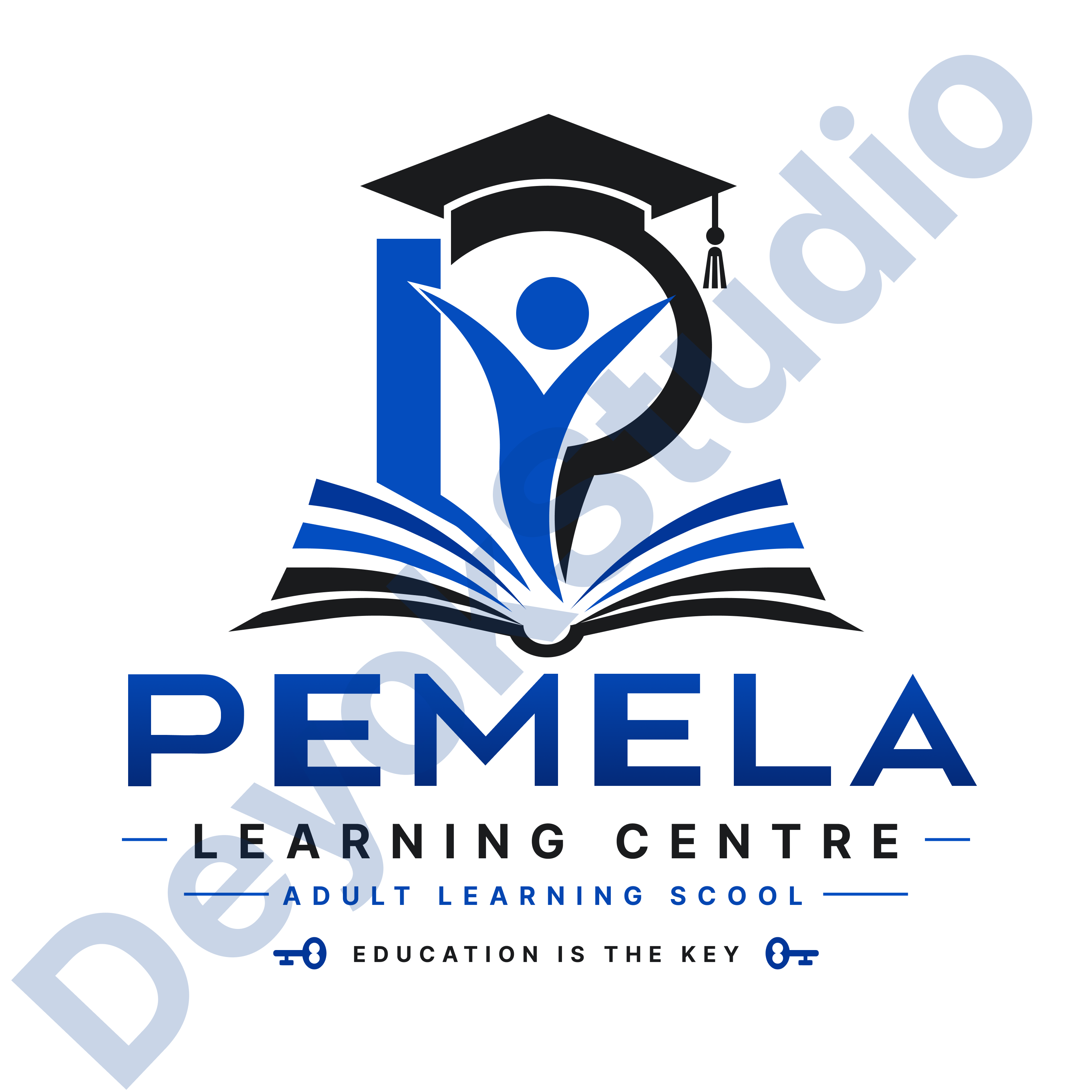 Logo PEMELA