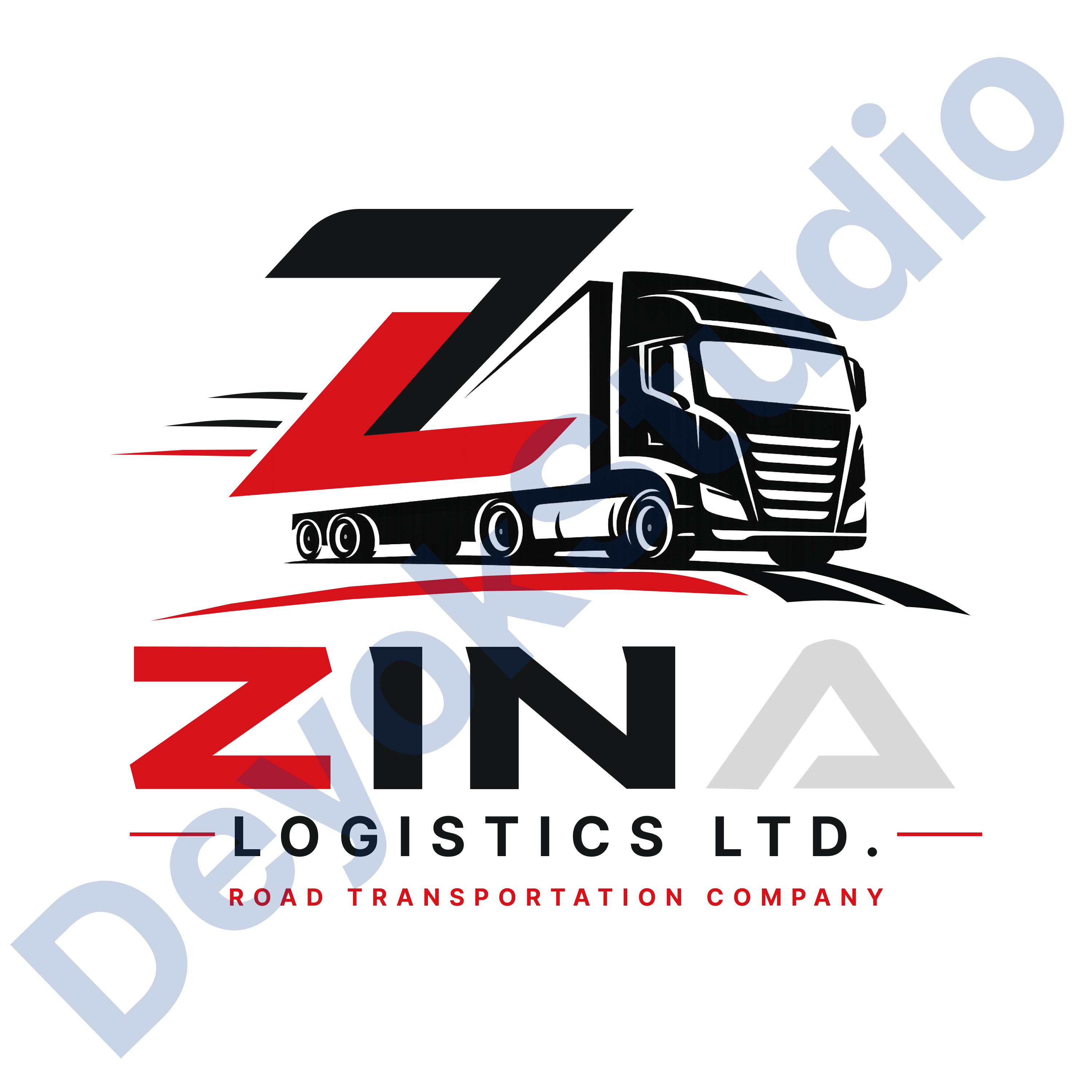 Logo ZINA